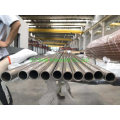 Cu-Ni Alloy Tubing Seamless Tubing for Compressed Air Ventilation System